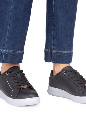 Zapatilla Urbana Rosalia660583 Cuero Mujer