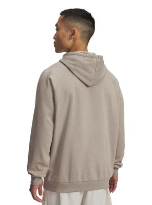 Imagen 2 del producto Polerón Rival Logo Fleece HD