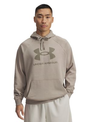 Polerón Rival Logo Fleece HD