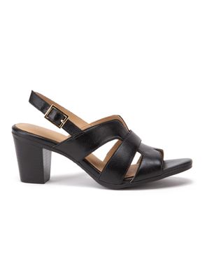 Imagen 2 del producto Sandalia Roxxane 660585 Cuero Mujer