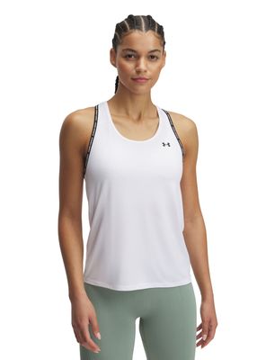 Polera Print Tech Knockout Tank