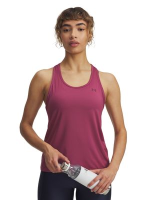 Polera Tech-Knockout Tank