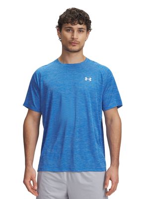 Polera Textured Tech