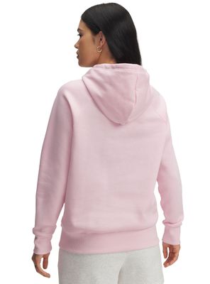 Imagen 2 del producto Polerón Big Logo Hd UA Rival Flc