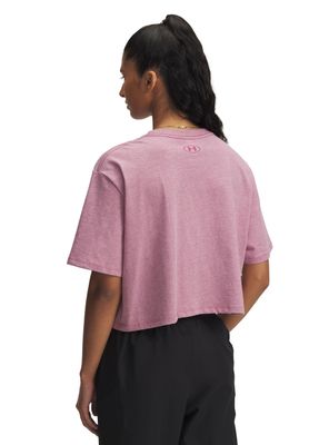 Imagen 2 del producto Polera Logotipo UA Rival Ss