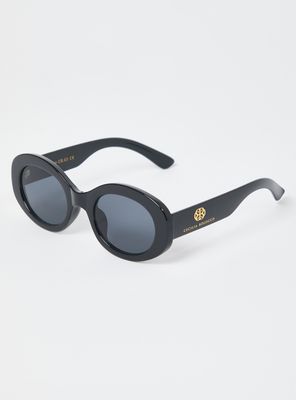 Imagen 2 del producto Anteojo Redondo Negro Mujer