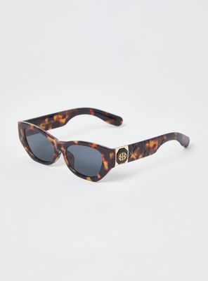 Imagen 2 del producto Anteojo Cat Eye Carey Mujer