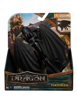 Imagen 2 del producto Figura Articulado Chimuelo