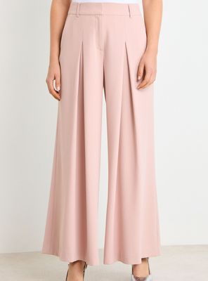 Pantalón Palazzo Liso 186