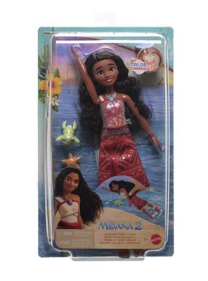 Imagen 2 del producto Princesa Moana 2 Nadadora