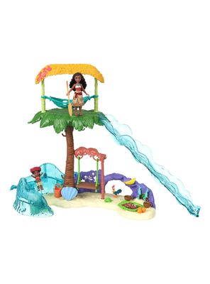 Imagen 2 del producto Princesa Moana 2 Aventuras en la Isla