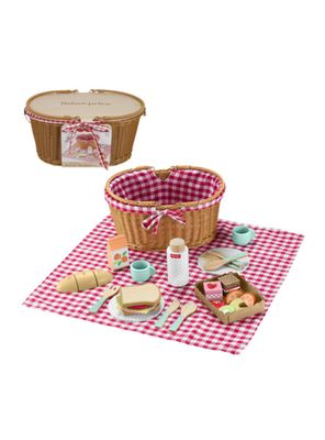 Imagen 2 del producto Canasta de Picnic de Madera