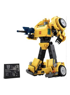 Imagen 1 del producto Lego Bumblebee