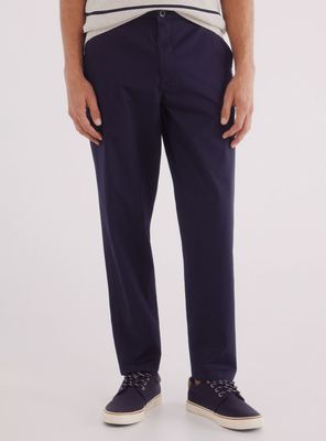 Pantalón Corte Chino Slim Fit