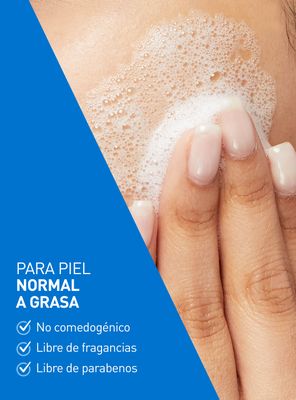 Imagen 2 del producto Refill Gel Limpiador Espumoso 473ml