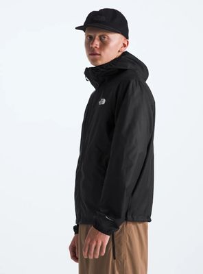 Imagen 2 del producto Chaqueta Cortaviento Cyclone Wind