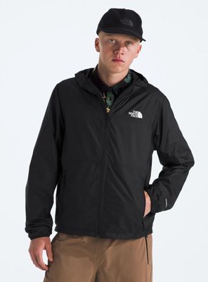 Chaqueta Cortaviento Cyclone Wind