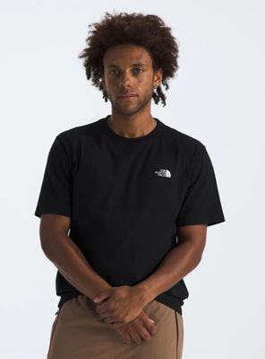 Imagen 1 del producto Polera S/S Box NSE hombre