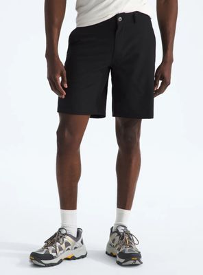 Short deTrekking Rolling Sun Packable