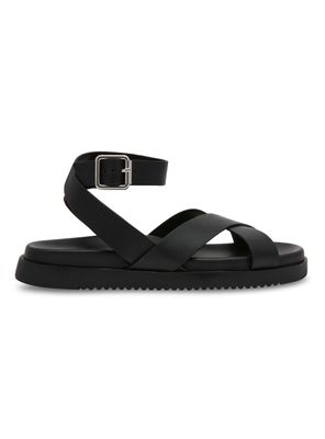 Sandalia Mybestie Correa Cruzadas Mujer