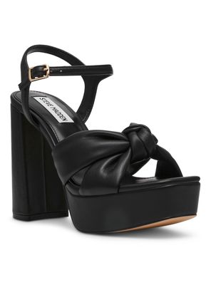 Imagen 2 del producto Zapato de Fiesta Levona Taco Cuadrado Mujer