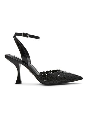 Zapato de Fiesta Nightcap Taco Aguja Mujer