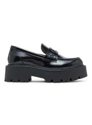 Mocasín Calistaa Plataforma Mujer