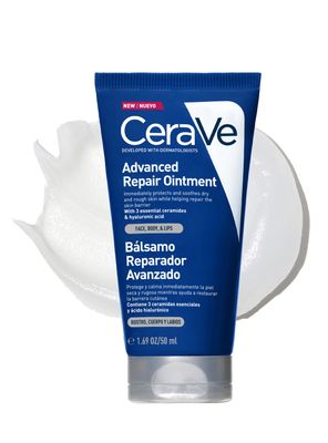 Bálsamo Reparador Avanzado 50 ml