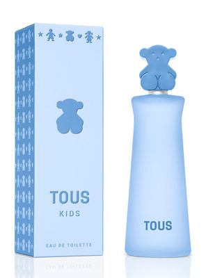 Imagen 2 del producto Perfume Kids Boy EDT Niño 100 ml