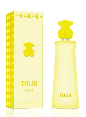 Imagen 2 del producto Perfume Kids Bear EDT Unisex 100 ml