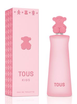 Imagen 2 del producto Perfume Kids Girl EDT Niña 100 ml