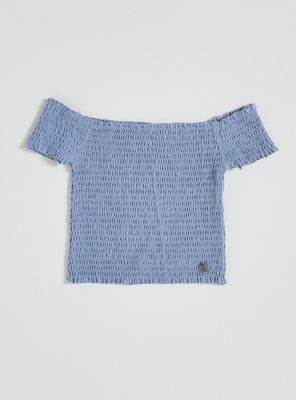 Imagen 1 del producto Polera Nido Abeja