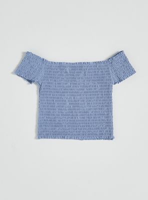 Imagen 2 del producto Polera Nido Abeja