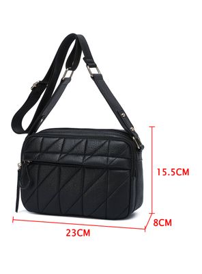 Imagen 2 del producto Bandolera Alma Negro