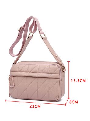 Imagen 2 del producto Bandolera Alma