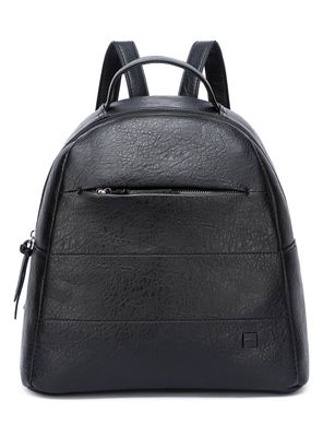 Mochila Estrella Negro