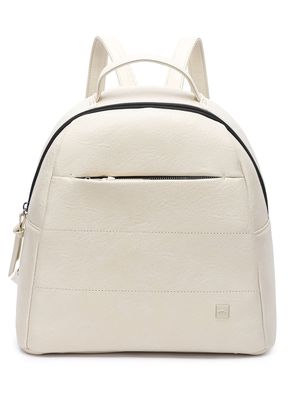 Mochila Estrella Blanco