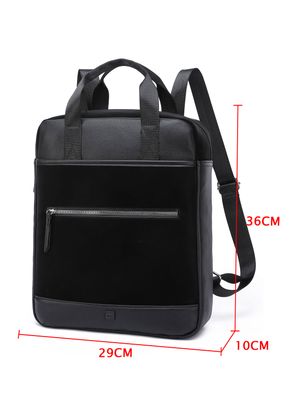 Imagen 2 del producto Mochila Eugenia Negro