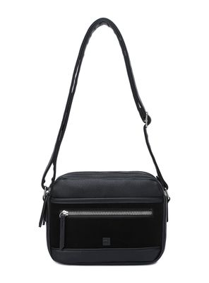 Bandolera Aitana Negro