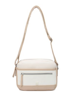 Imagen 1 del producto Bandolera Aitana Beige