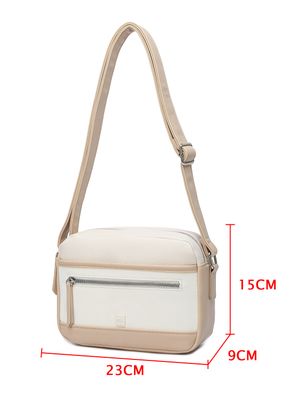 Imagen 2 del producto Bandolera Aitana Beige