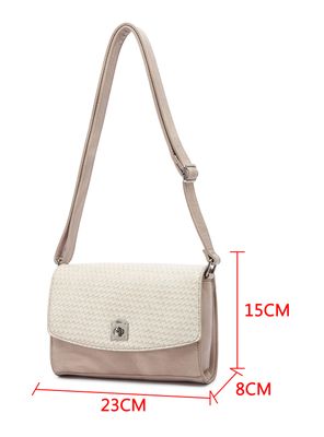 Imagen 2 del producto Bandolera Ale Beige