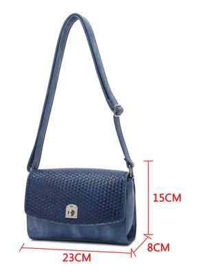 Imagen 2 del producto Bandolera Ale Azul