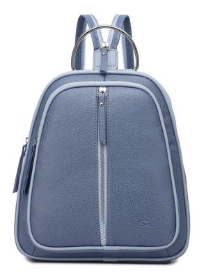 Imagen 1 del producto Mochila Fabiana Azul