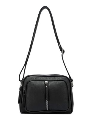 Bandolera Alejandra Negro