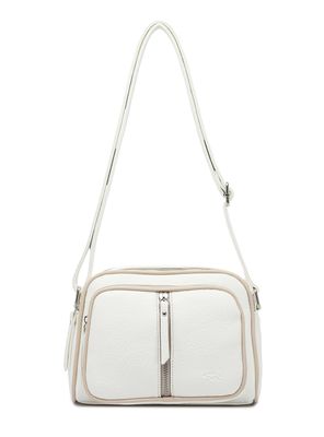 Bandolera Alejandra Blanco