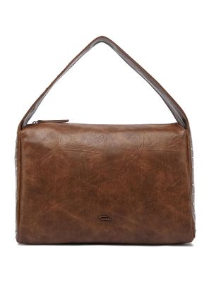 Cartera Martina Café