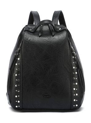 Mochila Fanny Negro