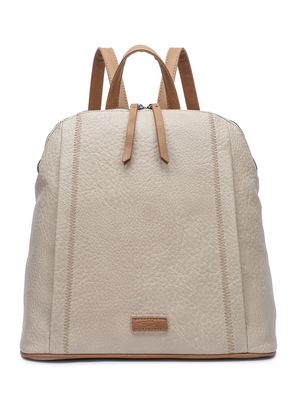Mochila Florencia Beige