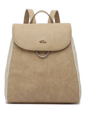 Mochila Georgina Café